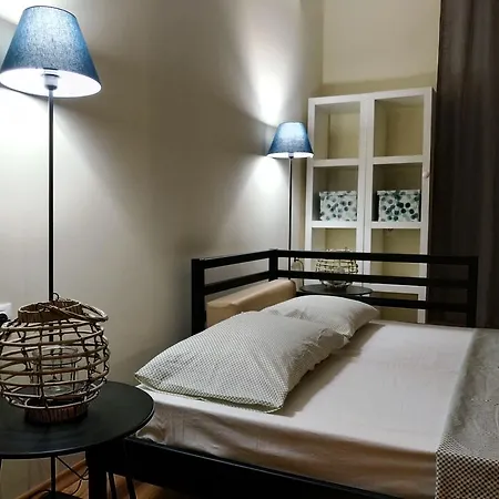 Baratero Red House * 소피아