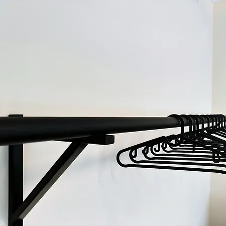 Apartamento Baratero Red House *