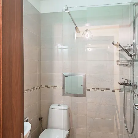 Baratero Red House Апартамент София